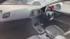 SEAT Leon 1.4 EcoTSI 150 FR 3dr [Technology Pack] Petrol Hatchback